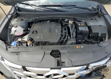 2024 Hyundai Santa Cruz Sel z USA, uszkodzony, nr VIN 5NTJB4DE3RH116032